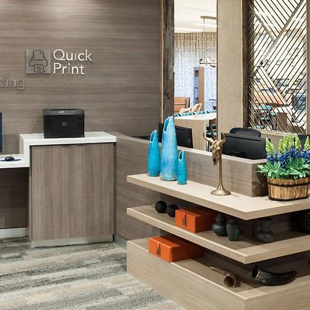 Courtyard By Marriott Fort Worth Historic Stockyards Экстерьер фото